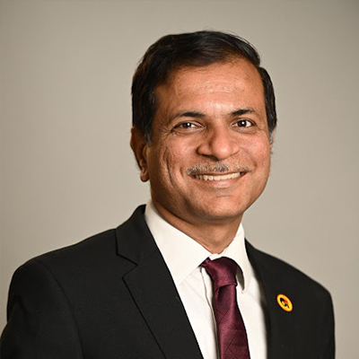 Ayush Gupta